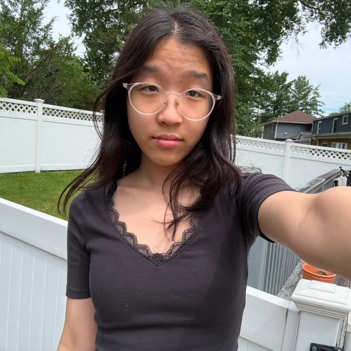 Ellen Seo