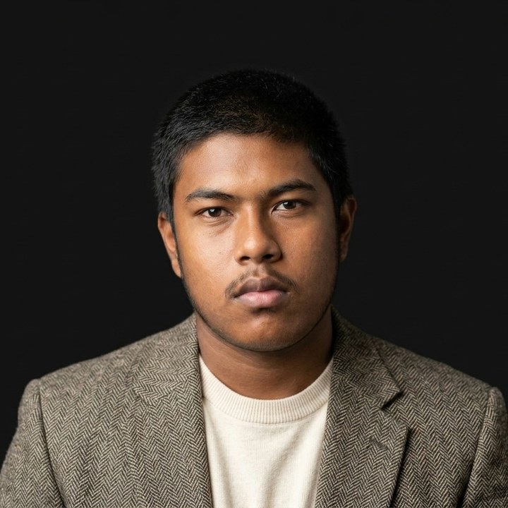 Mohammad Mufassiruzzaman