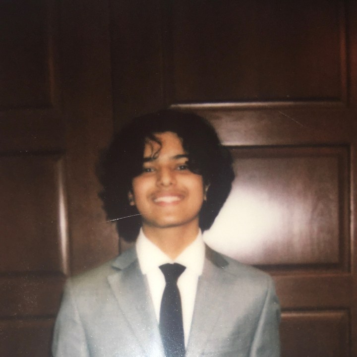 Rayyan Rahman